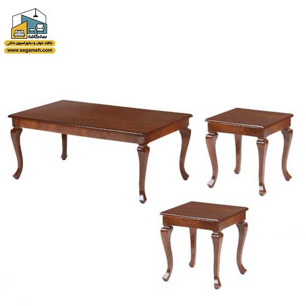 میز جلو مبلی DJP89