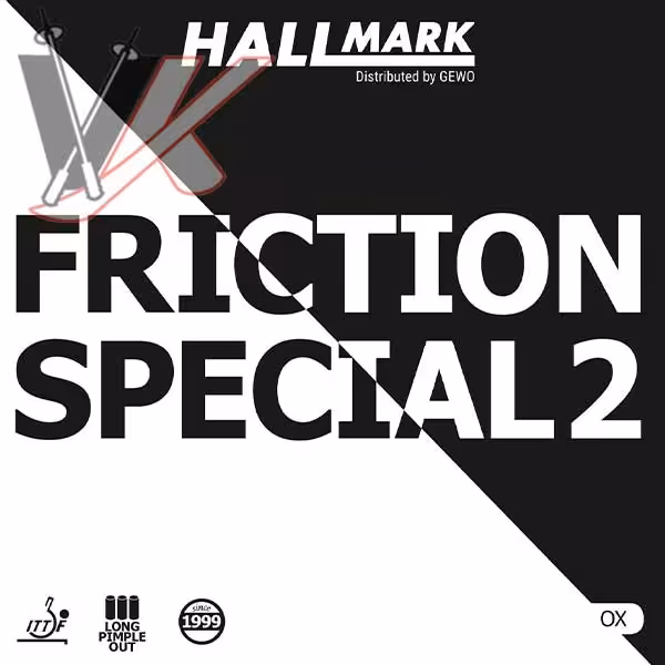 رویه راکت جوو مدل فریکشن اسپشال 2 کد 2004183