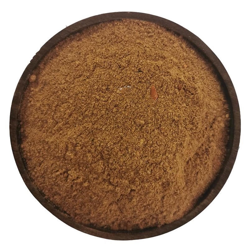 ادویه مکزیکی تاکو 500 گرمی