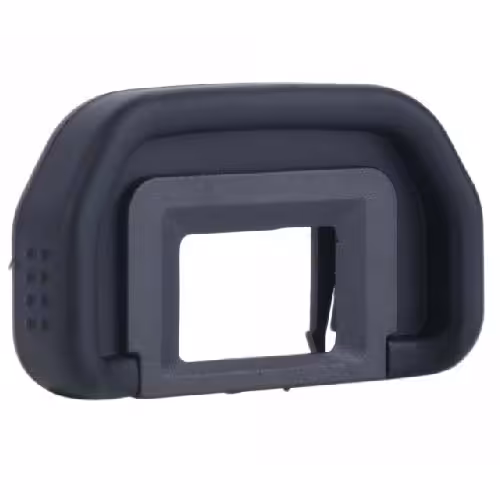 لاستیک ویزور دوربین کانن EOS 5D Mark II و EOS 5D مدل EB