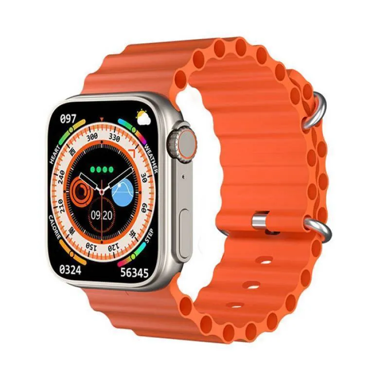 ساعت هوشمند پرووان مدل PWS07