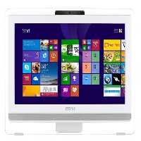 کامپیوتر بدون کیس ام اس آی مدل AE203G با پردازنده پنتیوم