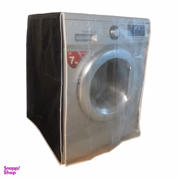 کاور ماشین لباسشویی مدل HS1