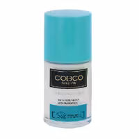 مام رول ضد تعریق زنانه کوبکو مدل Green natural حجم 75 میل