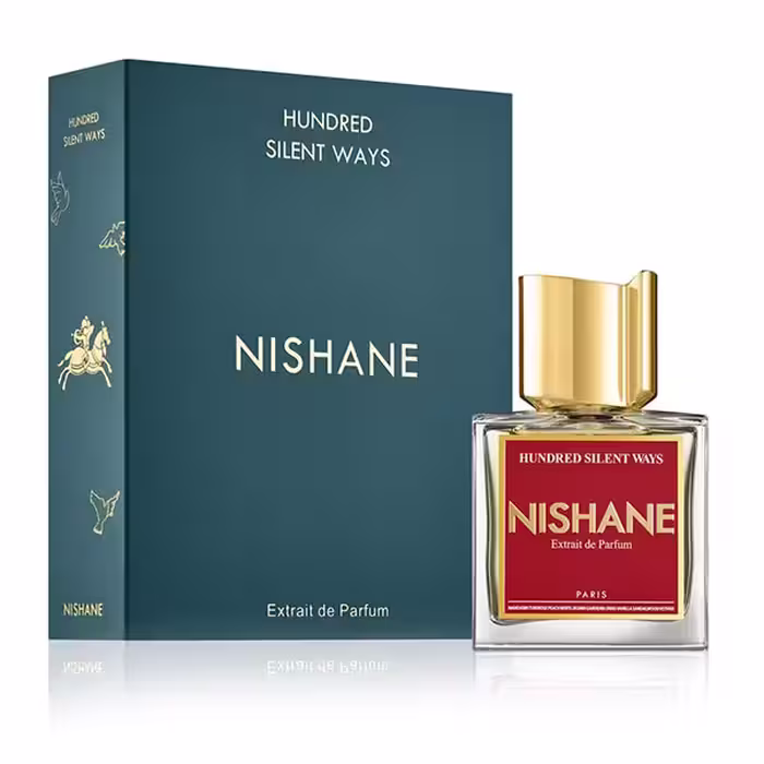 عطر نیشان هاندرد سایلنت ویز