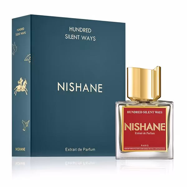 عطر نیشان هاندرد سایلنت ویز