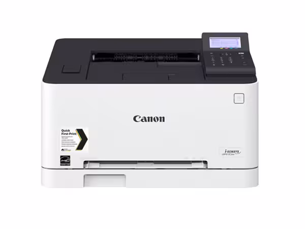 پرینتر لیزری رنگی کانن مدل i-SENSYS LBP613CDW
