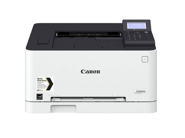پرینتر لیزری رنگی کانن مدل i-SENSYS LBP613CDW