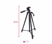 سه پایه عکاسی ونگارد مدل Vanguard VK 203AP