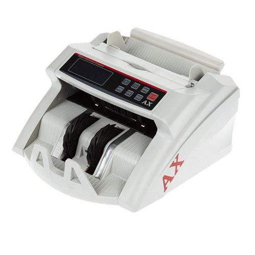 اسکناس شمار مدل 2200