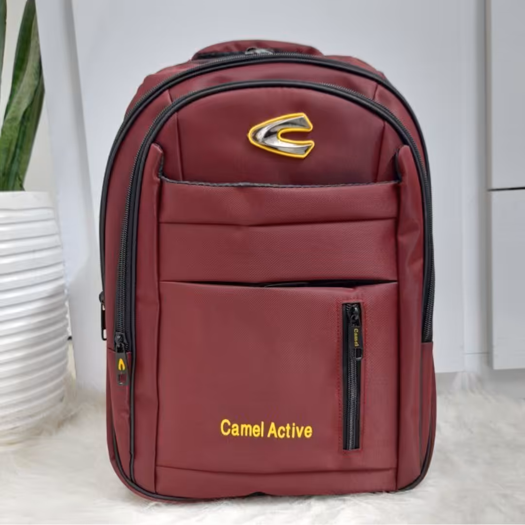 کوله برند Camel