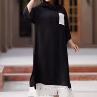 مانتو محرمی جانان