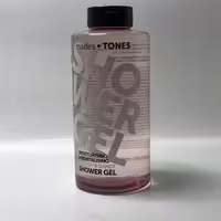 ژل شستشوی بدن با رایحه جوجوبا و آلو تونز - TONES