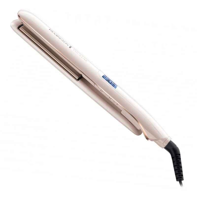 اتو مو رمینگتون مدل S9100(پس کرایه)