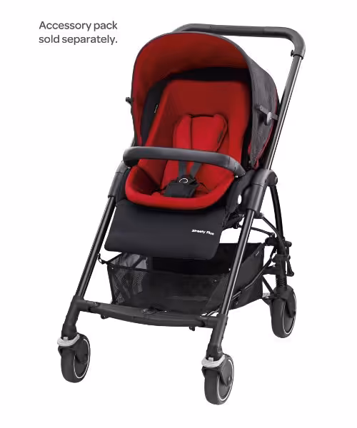 کالسکه  مدل streetyplus كد 7457