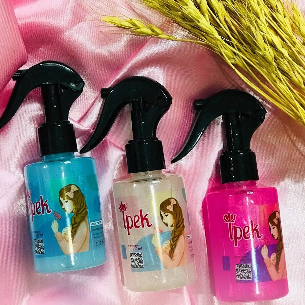 عطر مو ipek