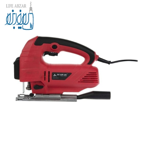 اره عمود بر لیزری دور متغیر محک JS-800