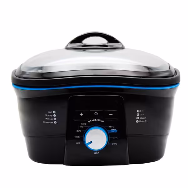 سرخ کن ناسا الکتریک مدل NS-805