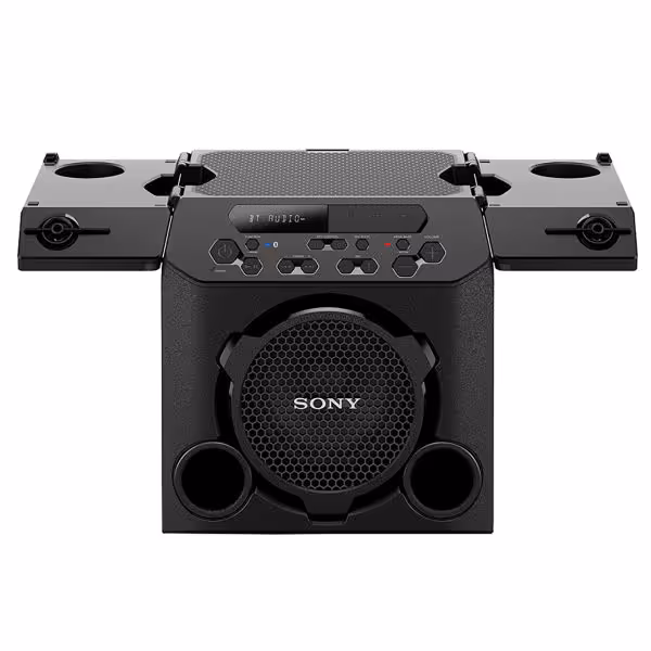 اسپیکر قابل حمل بلوتوثی سونی مدل GTK-PG10