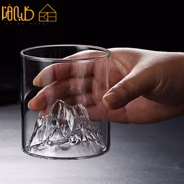 ماگ پیرکس صخره