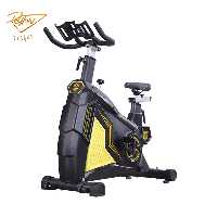 دوچرخه اسپینینگ تریم لاین مدل XZ908