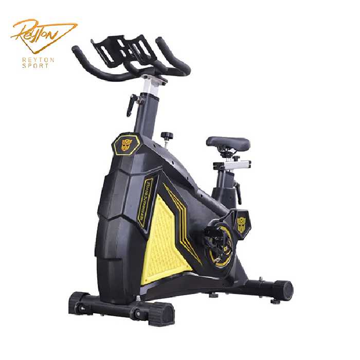 دوچرخه اسپینینگ تریم لاین مدل XZ908