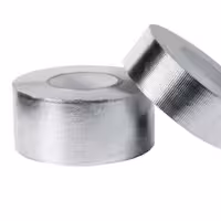 نوار درزگیر الومینیومی ساده عرض 7 سانتیمتر برند کیفلکس