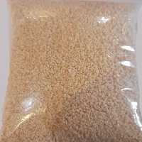 کنجد سفید هندی 1 کیلویی تمیز پرچرب