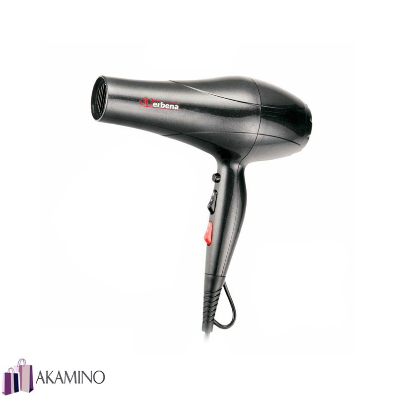 سشوار حرفه ای 2200 وات وربنا مدل VR -9904
