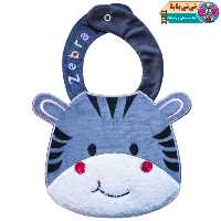 پیشبند غذاخوری نوزادی کد 103