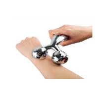 ماساژور دستی 3D massager مدل xc-117