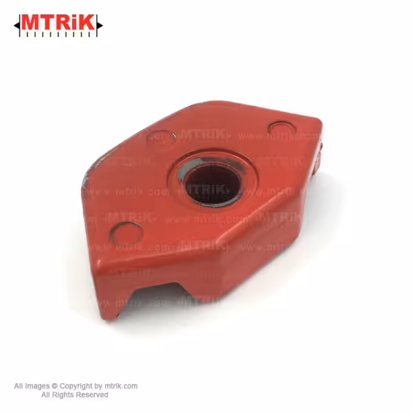 لقمه اتصال لولای سه پایه چوبی مدل 143019050