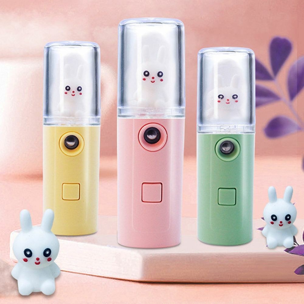 بخور سرد فانتزی دستی  طرح عروسکی  ( به همراه هدیه برای هر سفارش )