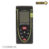 متر لیزری محک 40 متری مدل LDM-40