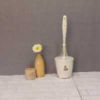 توالت شو قابدار غزال با طراحی زیبا و خاص تهیه شده از مواد نو باکیفیت و مقاوم 