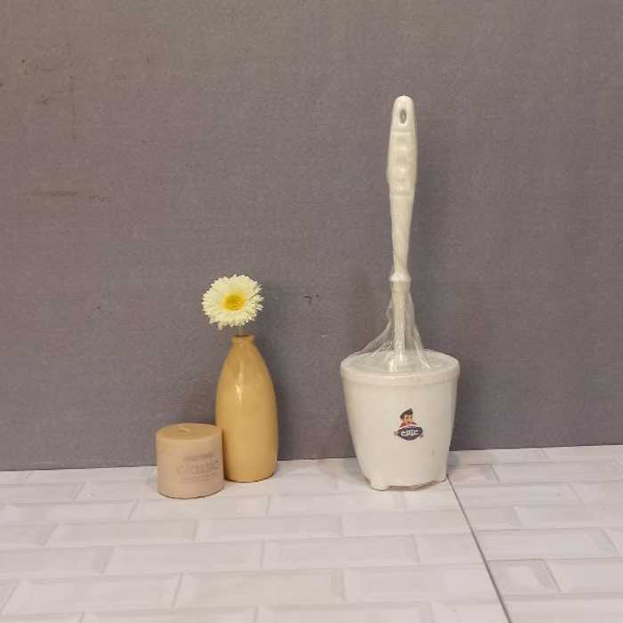 توالت شو قابدار غزال با طراحی زیبا و خاص تهیه شده از مواد نو باکیفیت و مقاوم 