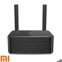 روتر با هارد 1 ترابایت شیائومی