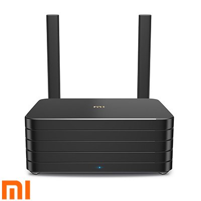 روتر با هارد 1 ترابایت شیائومی