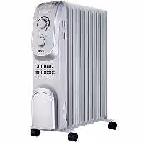 شوفاژ برقی سام مدل EH-1313W