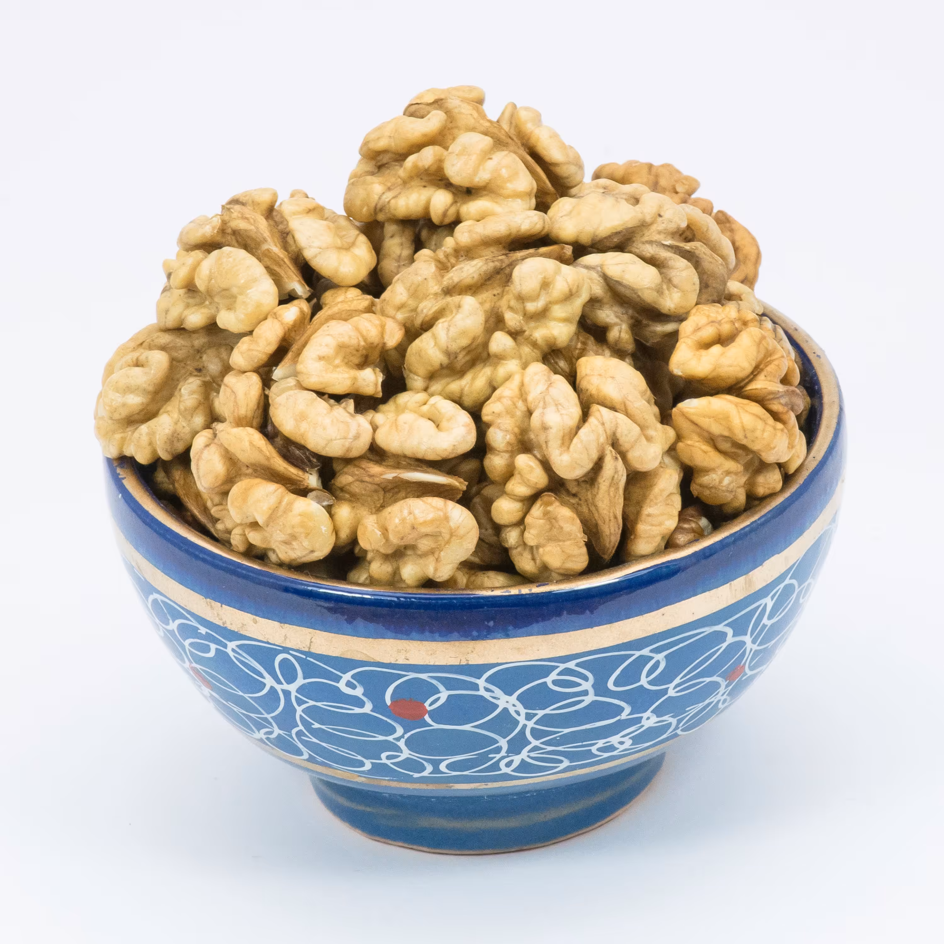 مغز گردو اعلا بیرنات (پاکت 500 گرم)