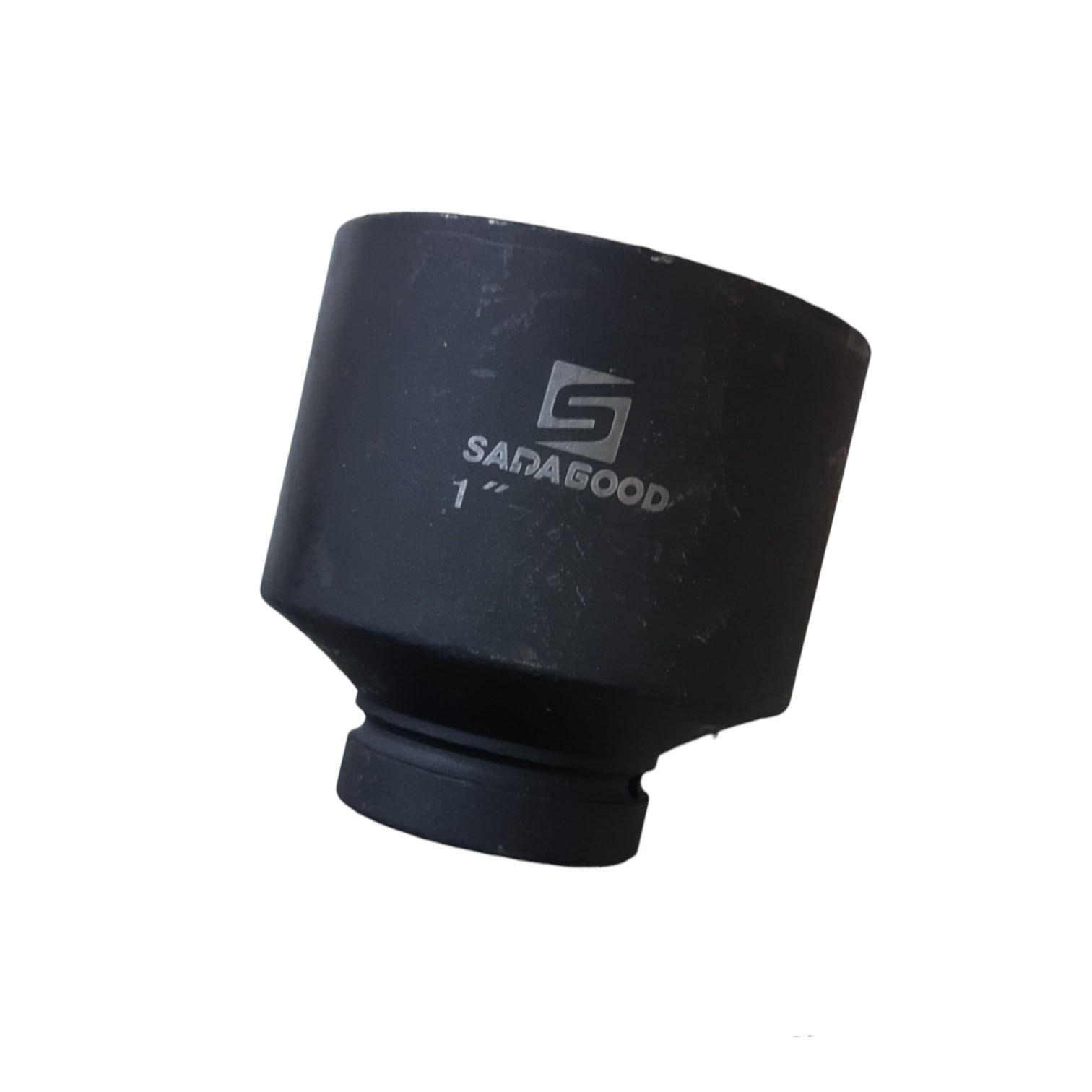 بکس 85 میلیمتر درایو 1 اینچ فشارقوی