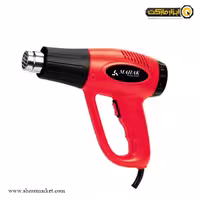 سشوار صنعتی محک 2000 وات مدل HG-600 A