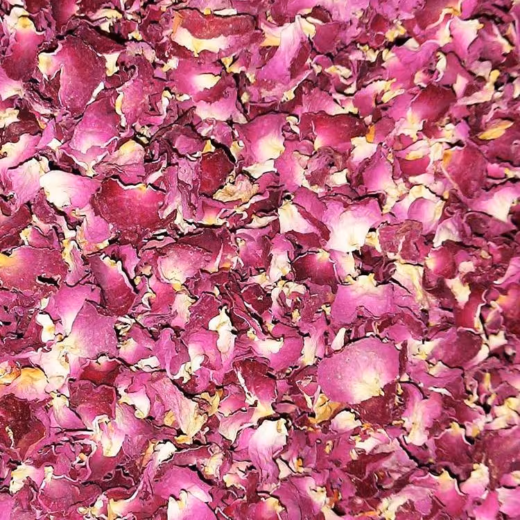 گل محمدی 50 گرمی