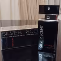 ادکلن مردانه سیلور سنت (100 میل)