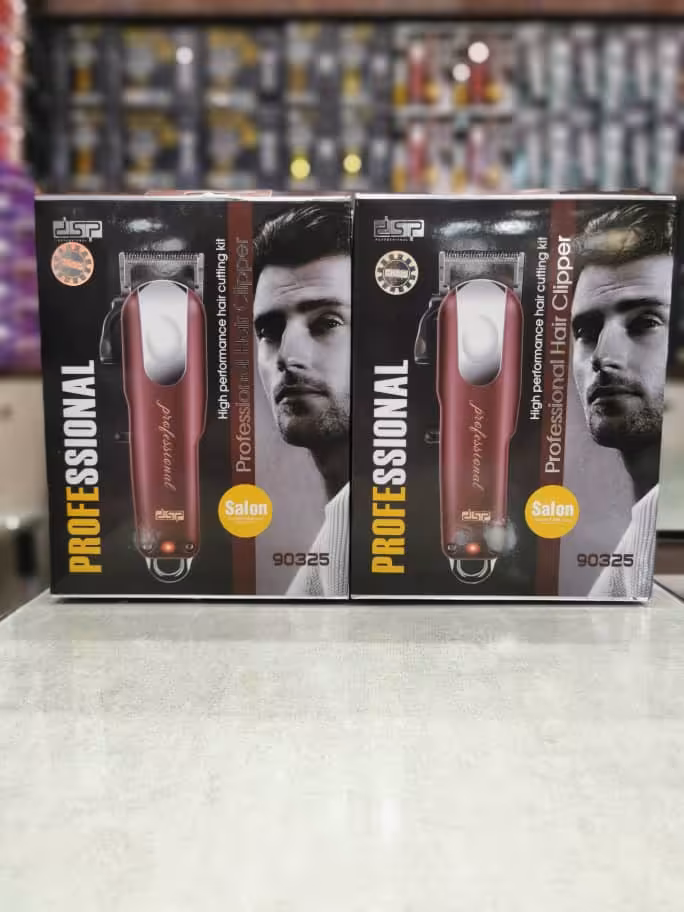 ماشین اصلاح DSP90325