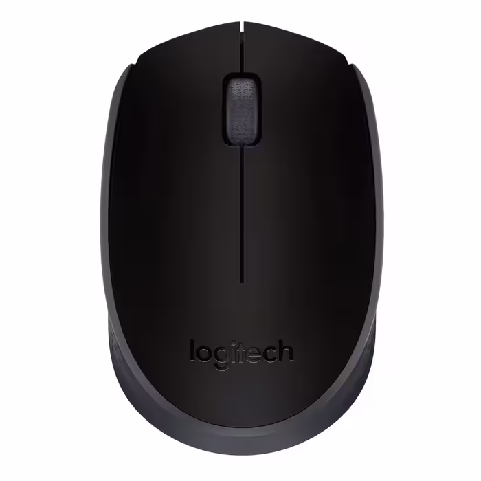 ماوس بی‌سیم لاجیتک مدل Logitech M171