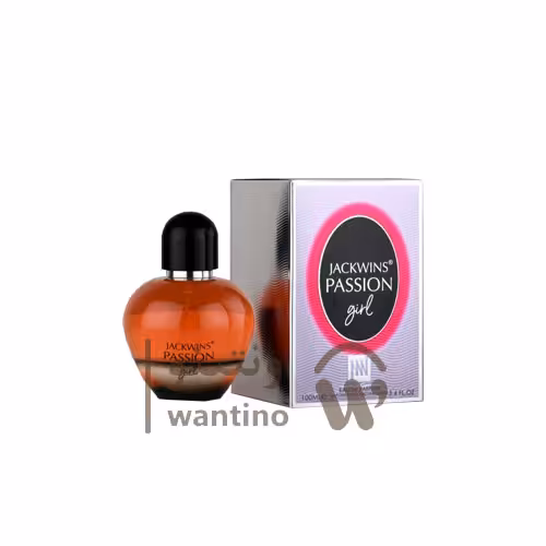 عطر ادکلن زنانه دیور پویزن گرل جانوین - جکوینز (Jackwins Dior Poison Girl)