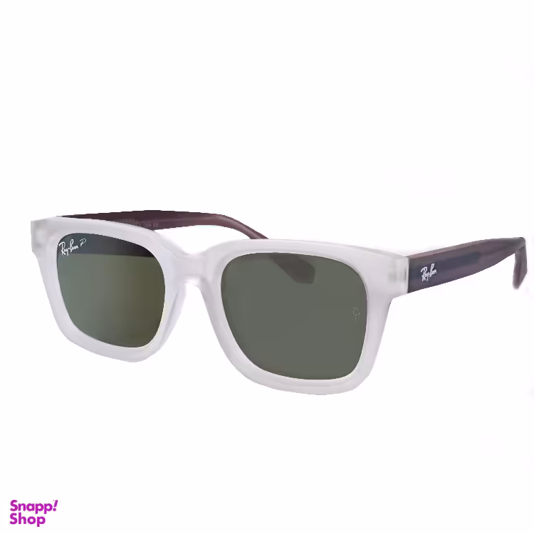 عینک آفتابی مردانه طرح ریبن مدل 7701 WT