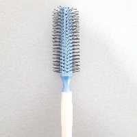 شانه گرد مخصوص حالت دادن مو