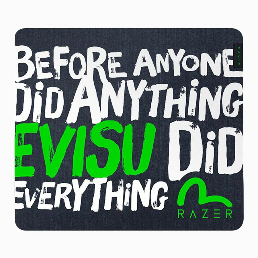 موس پد گیمینگ ریزر EVISU Gigantus V2 Large
